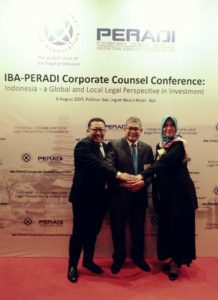 Puluhan Pengacara Top Dunia ke Indonesia. Mau Gugat Siapa?