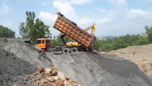 Solusi Jitu PLN Sektor Pembangkitan Ombilin Selesaikan Pencemaran Limbah B3