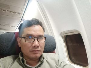 Indonesia Butuh Wisata Berbasis Mitigasi Bencana