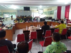 Selama 5 Tahun Pemko Tanjungbalai Bayar Utang, Kenapa?