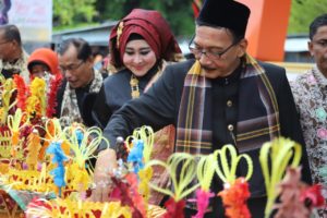 7 Budaya Pessel Jadi Warisan Budaya Indonesia