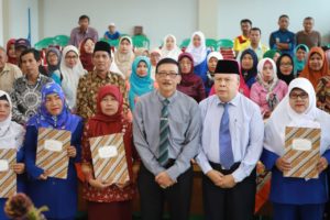 Pemkab Pesisir Selatan Naikkan Honor Guru TK