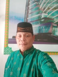 PCNU Meranti Serukan Toleransi Anak Bangsa