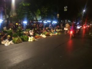 Aspemkot Jaksel Mahludin : PKL Di Kawasan Pasar Minggu Segera Ditertibkan