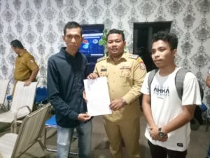 Resahkan Masyarakat, GARI – SU Minta Walikota Tutup KTV Hotel Tresya
