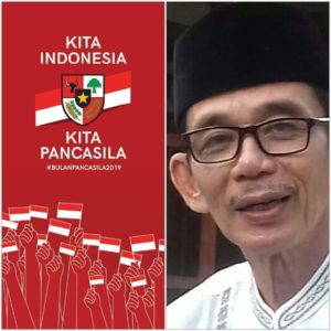 Ketua Projo : Sumbar Butuh Pemimpin Alternatif