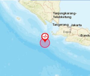 Ini Doa Yang Hendaknya Dibaca Ketika Terjadi Gempa Bumi