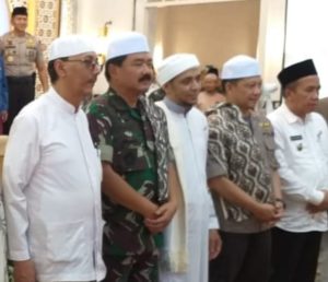 Prof. Dr. H. M. Baharun, SH, MH Tanggapi Rumor Penggantian Kapolri