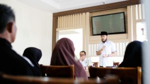 11 Siswa Padang Panjang Terjaring Seleksi Beasiswa Sampoerna Foundation