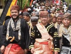 Pemko Padang Panjang Kaji Perkuatan Peran Lembaga Adat Dalam Bermasyarakat