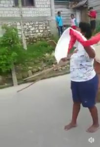 Bentrokan Dua Kubu Terjadi di Fakfak