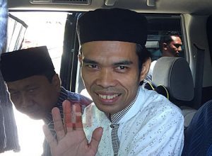 MUI : Polisi Harus Usut Penyebar Video UAS