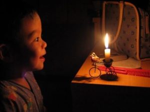 PLTU Paiton Alami Gangguan, Sebagian Jawa dan Bali Mati Lampu