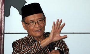 Buya : Perlakukanlah Papua Secara Adil