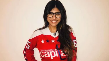 Saat jadi Bintang Film Porno Mia Khalifa Diasingkan Keluarga