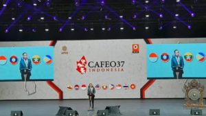 Presiden : Ekonomi Dunia Sedang Tidak Ramah