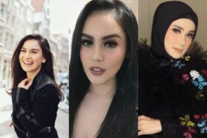 5 Artis Tanah Air yang Dianggap Pelakor