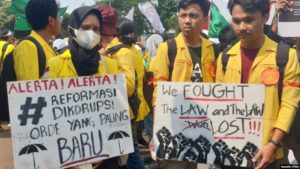 RUU KUHP Kontroversial, Wanita Pulang Malam Bisa Kena Denda