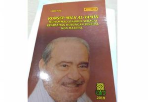 Lahirkan Konsep Seks di Luar Nikah, Siapa Muhammad Shahrur?