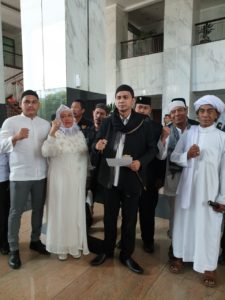 Kemenkeu Kangkangi Putusan PN Jaktim Senilai Rp.32,7 Milyar