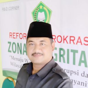KUA Semin Bikin Program Tekan Pernikahan Dini