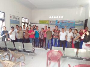 BKM Pahang Gelar Musyawarah Kota Tanpa Kumuh