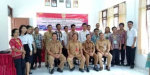 Melalui Forum Pembauran Perkokoh Persatuan dan Kesatuan