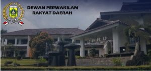 Laporan Kinerja DPRD Kabupaten Bogor Masa Persidangan II Tahun 2019
