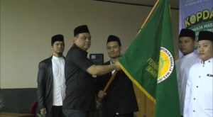 MenPAN RB : Pemuda Islam Penerus Estafet Kepemimpinan