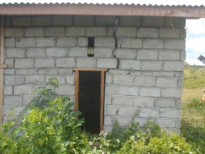 40 Kepala Keluarga Miskin, Tolak Tempati RTLH