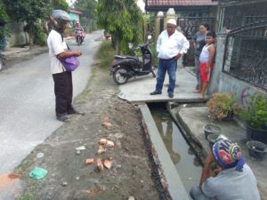 Anggaran Swakelola Dinas Perkim Dipertanyakan