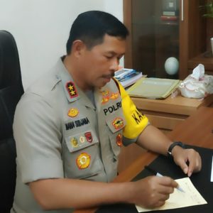 Ngamuk di Polres Lotim, Begini Kronologis Meninggalnya Zainal Abidin