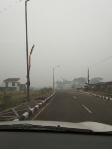 Kualitas Udara Memburuk, Disdikpora Padang Panjang Liburkan Siswa