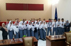 Nasib 14 Siswa yang Masuk Salah Prosedur di Sawahlunto Masih Belum ada Titik Temu