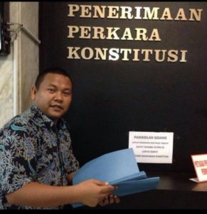 Pengacara Sunggul Laporkan Debt Colector ke Polisi