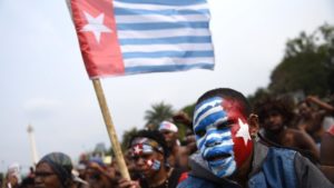 Mahfud MD : Dua Alasan Hukum Papua Tak Bisa Referendum