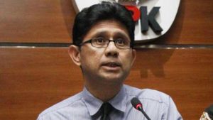 Laode Syarif Geram Kerja Pegawai KPK Diibaratkan Orang Pulang Dugem