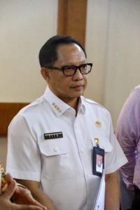 Tito Karnavian Minta KPK Awasi Dana Rp 800 Triliun untuk Daerah