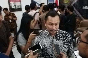 Komnas HAM : Kerusuhan Wamena Tidak Terkait SARA