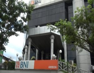 Skandal Pembobolan Bank BNI Ambon, Direskrimum Polda Maluku Dicopot
