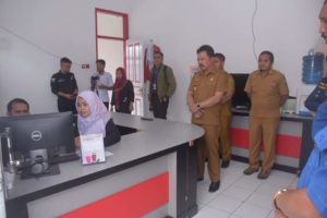 Padang Panjang Masuk  10 Kota Cerdas di Indonesia