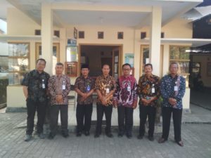 Batik Bagian Yang Tak Terpisahkan bagi Masyarakat Gunungkidul