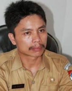 Pengadaan Finger Print Untuk Sekolah Se Boltim Diduga Berbau Korupsi