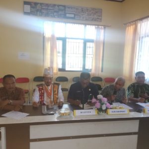 Tahunan Beroperasi, PT SPIL Belum Miliki Izin Pelabuhan