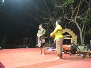 Desa Candirejo Gugah Semangat Berkesenian Warganya