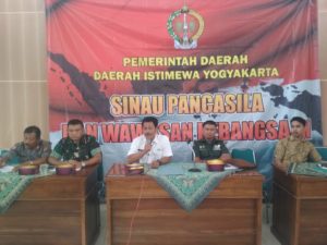 Pembelajaran Pancasila dan Wawasan Kebangsaan Harus Ditanamkan Kembali