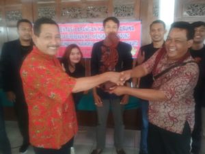 Gunungkidul Terus Berevolusi Dengan Pariwisatanya