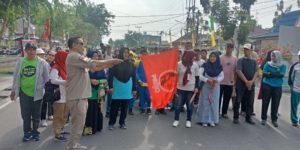 PROJO Meranti Gelar Syukuran Pelantikan Presiden dan Wapres Terpilih