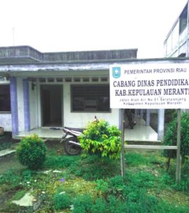 Pungut Bayaran WiFi, Oknum Kepala Sekolah SMA Diduga Melakukan Pungli