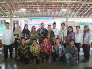 BUMdes Nawachitra Desa Candirejo Masuki Tahapan Pelatihan